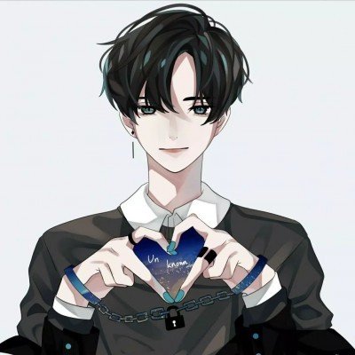 偶遇鹿晗买海鲜